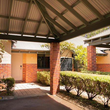 Presidential Bungalow Busselton Luaran gambar