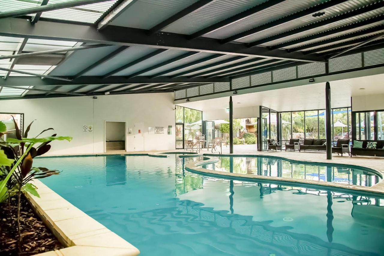 Presidential Bungalow Busselton Luaran gambar