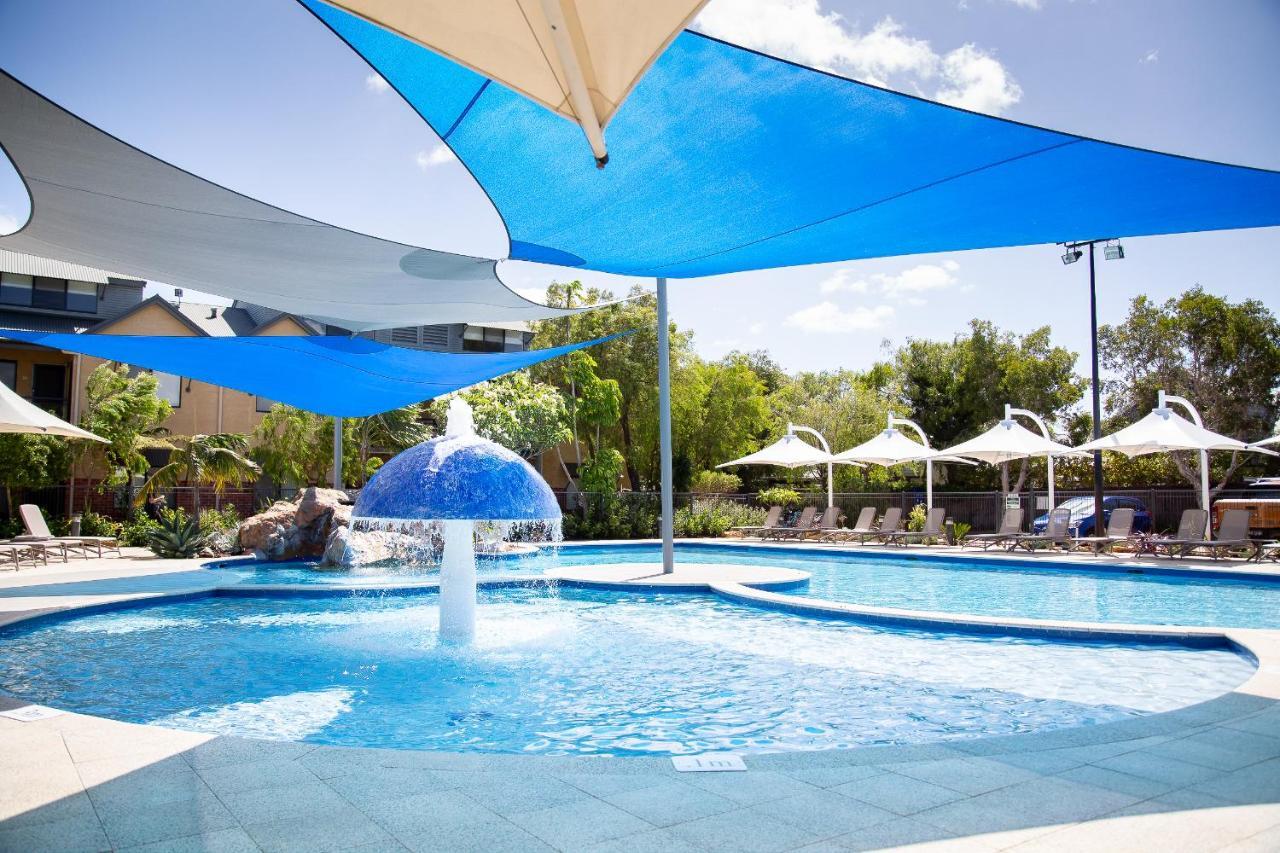 Presidential Bungalow Busselton Luaran gambar