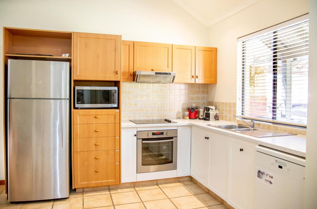 Presidential Bungalow Busselton Luaran gambar