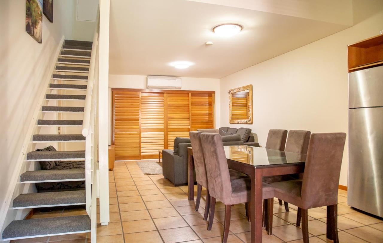 Presidential Bungalow Busselton Luaran gambar