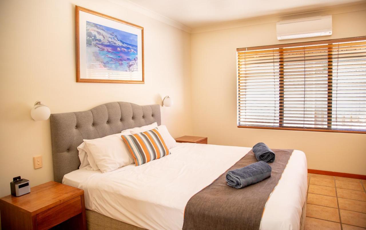 Presidential Bungalow Busselton Luaran gambar