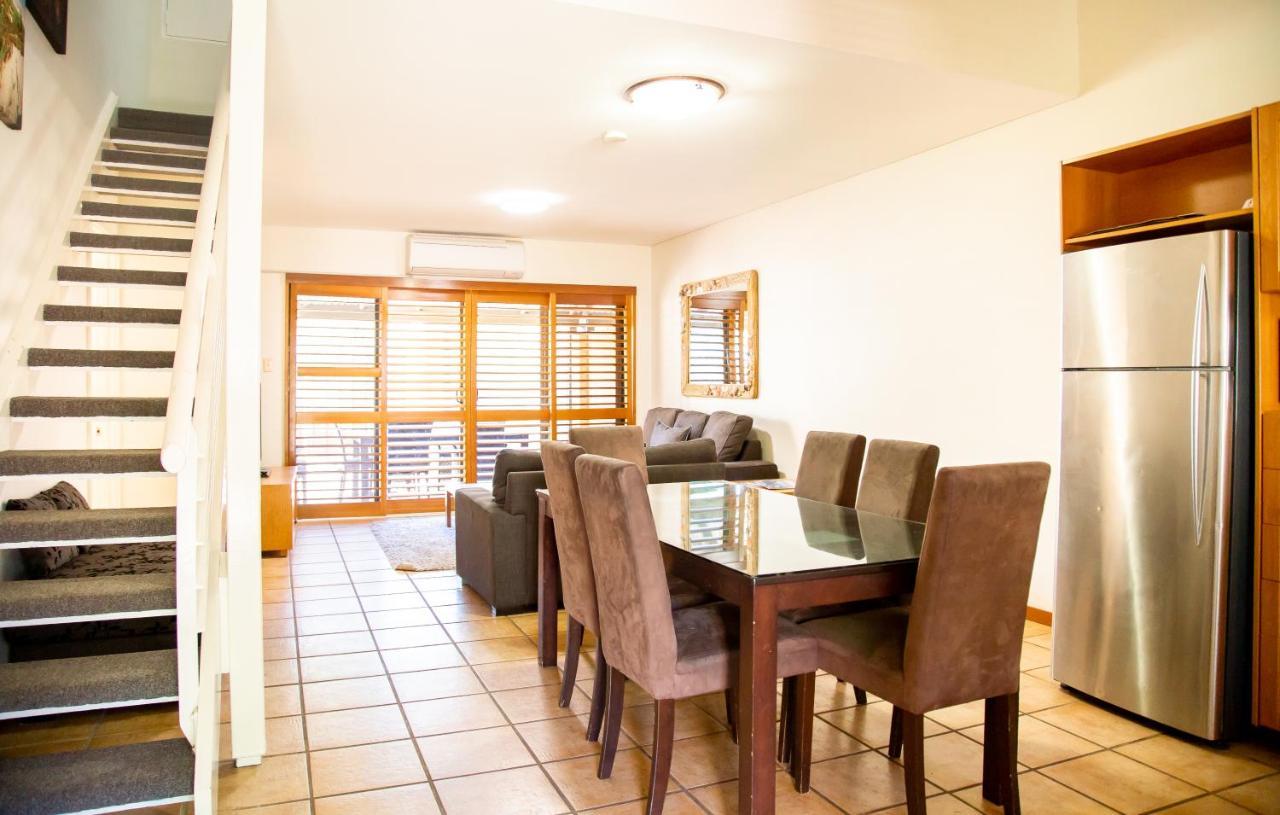 Presidential Bungalow Busselton Luaran gambar
