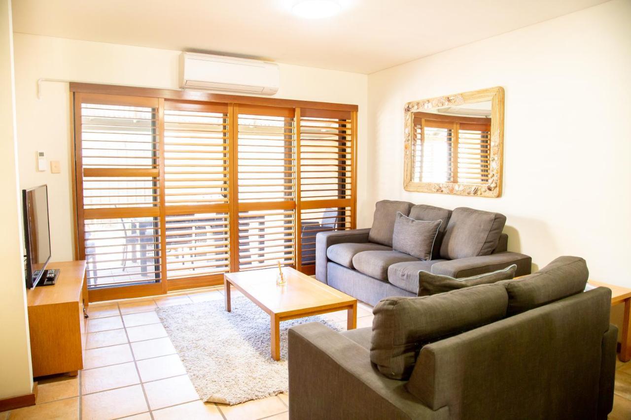 Presidential Bungalow Busselton Luaran gambar