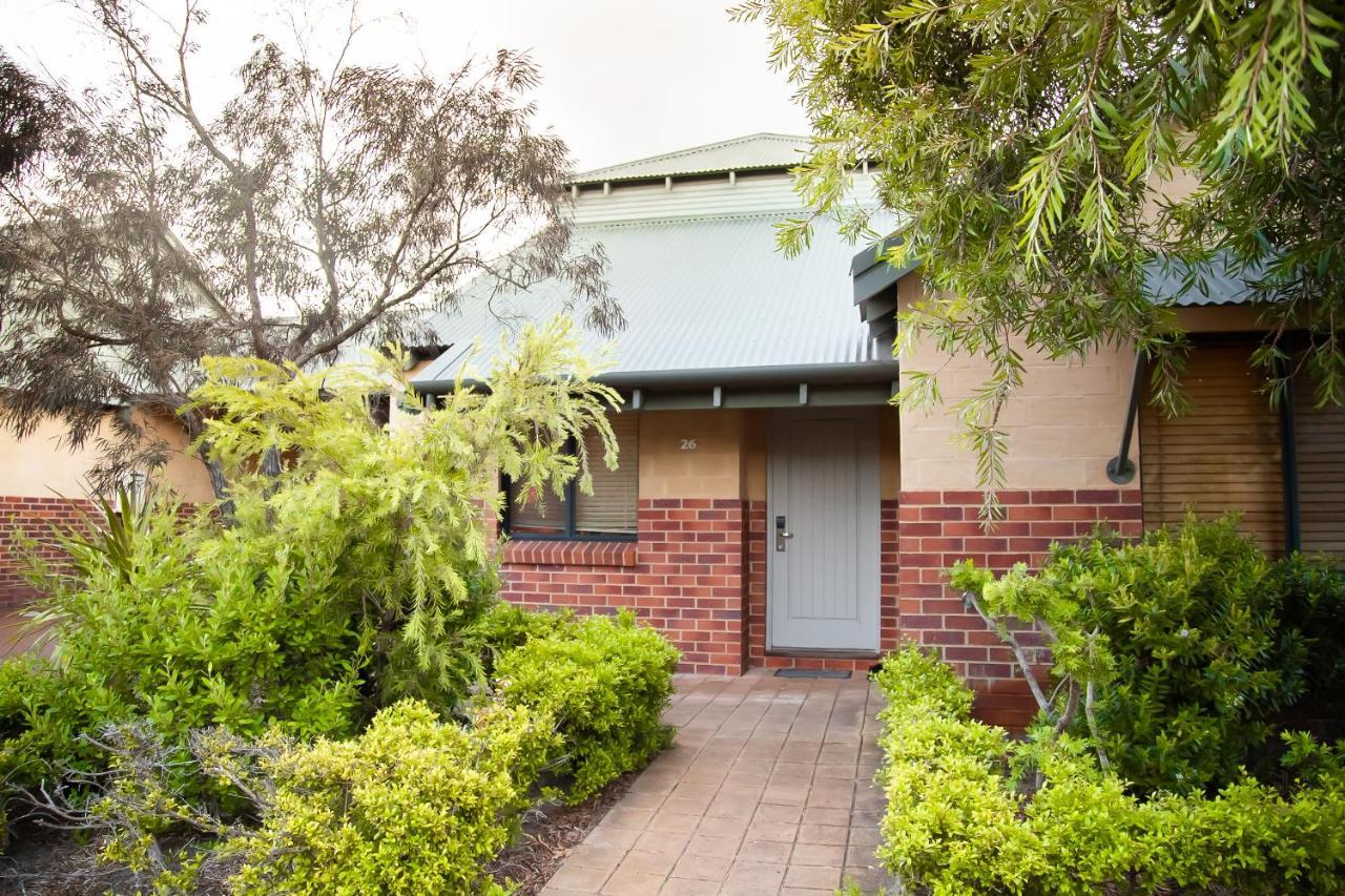 Presidential Bungalow Busselton Luaran gambar