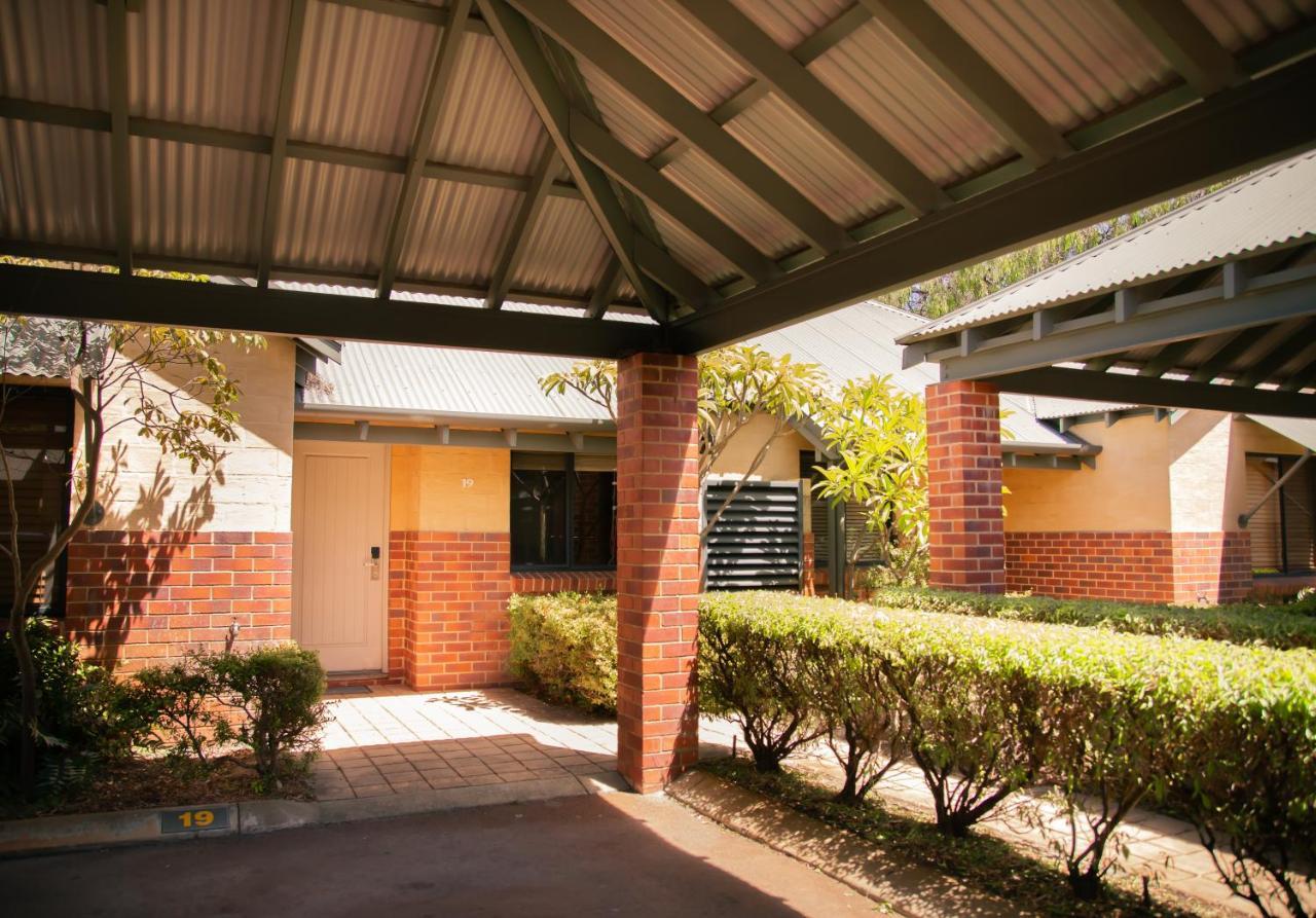 Presidential Bungalow Busselton Luaran gambar