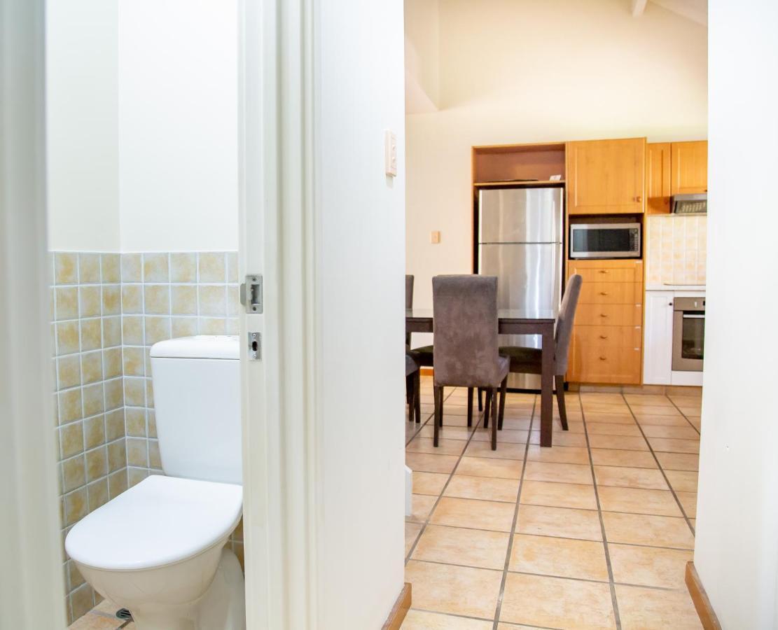 Presidential Bungalow Busselton Luaran gambar