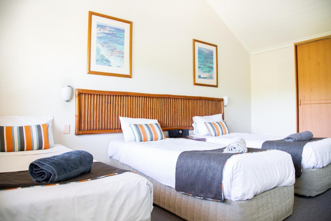 Presidential Bungalow Busselton Luaran gambar