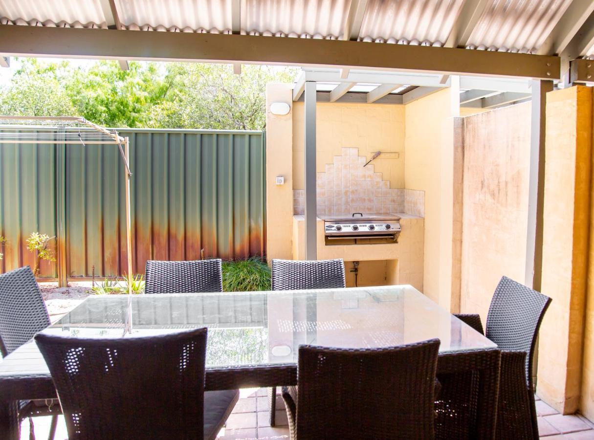 Presidential Bungalow Busselton Luaran gambar