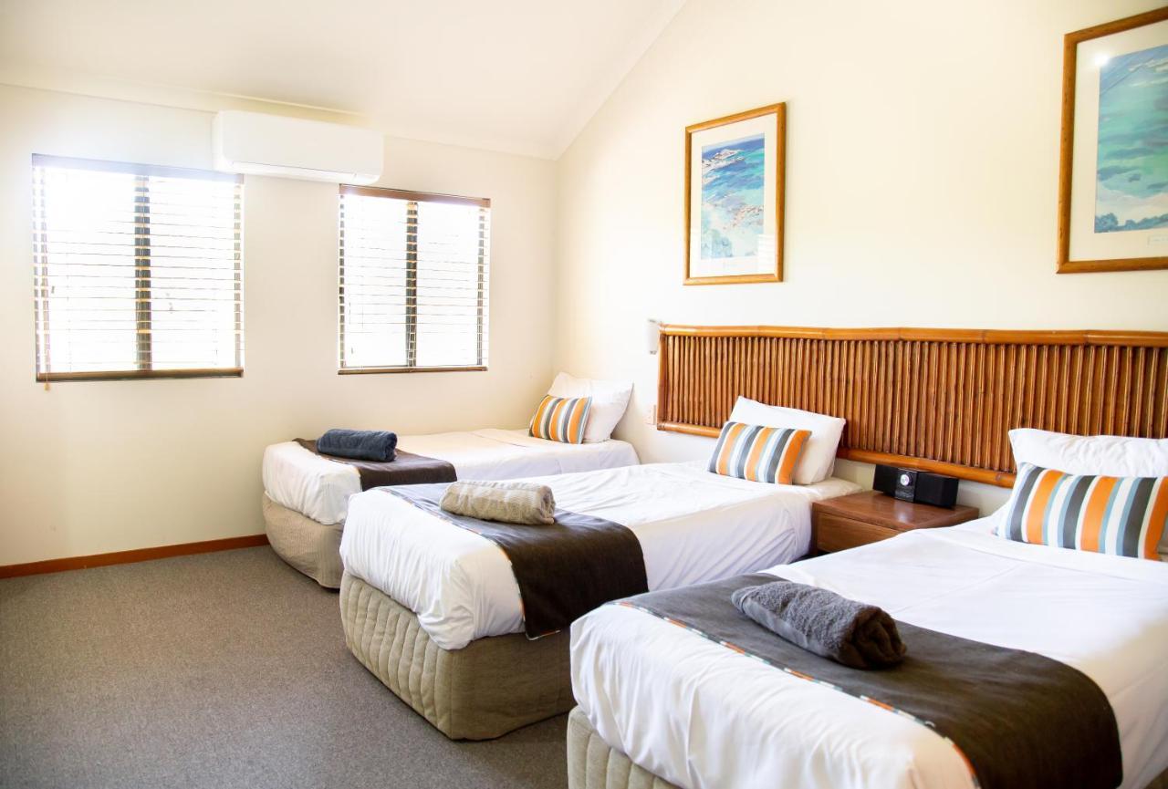 Presidential Bungalow Busselton Luaran gambar