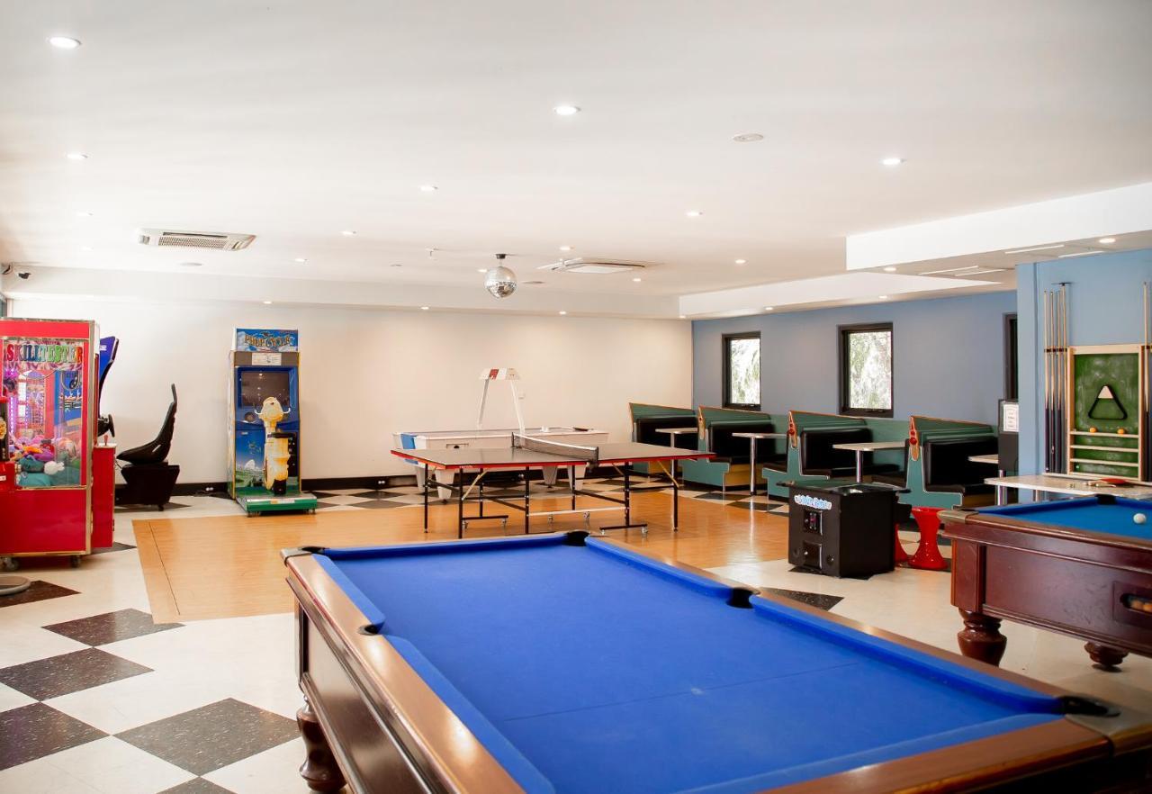 Presidential Bungalow Busselton Luaran gambar