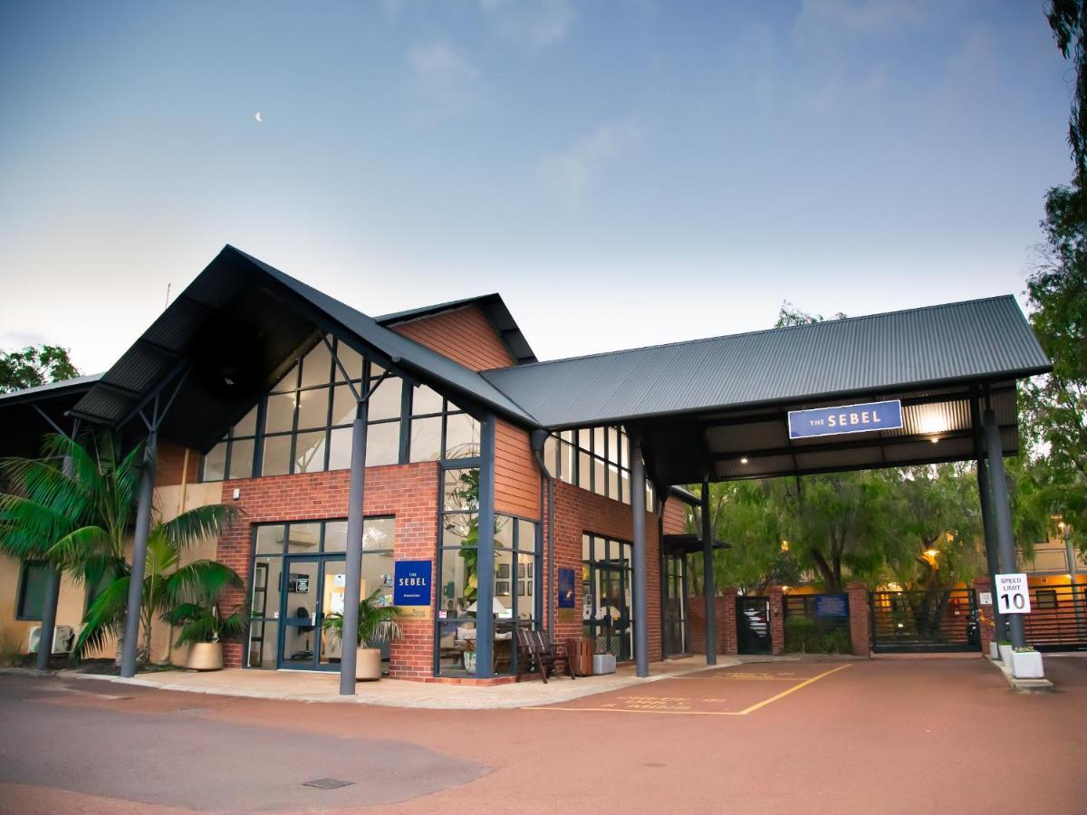 Presidential Bungalow Busselton Luaran gambar