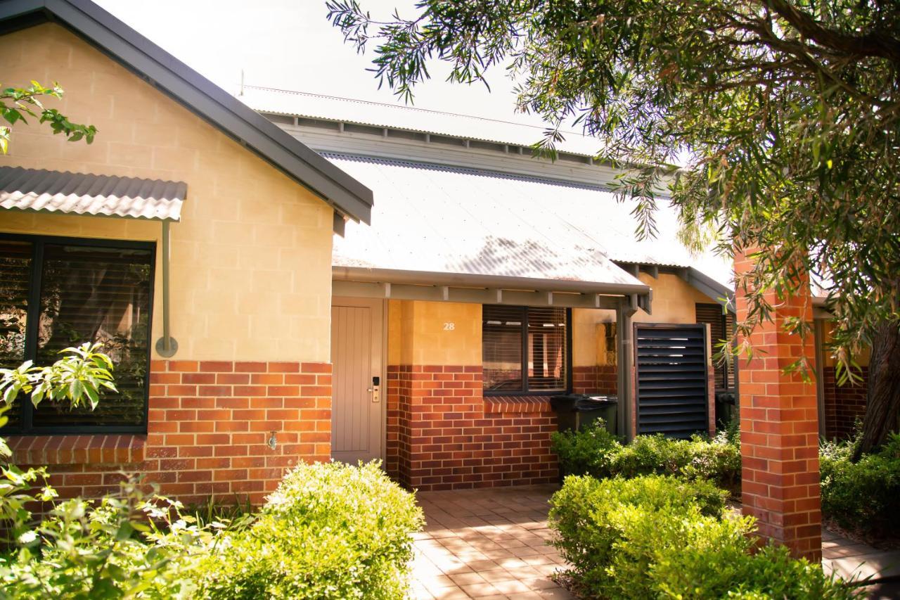Presidential Bungalow Busselton Luaran gambar