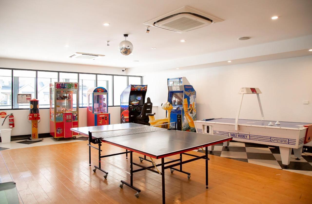 Presidential Bungalow Busselton Luaran gambar