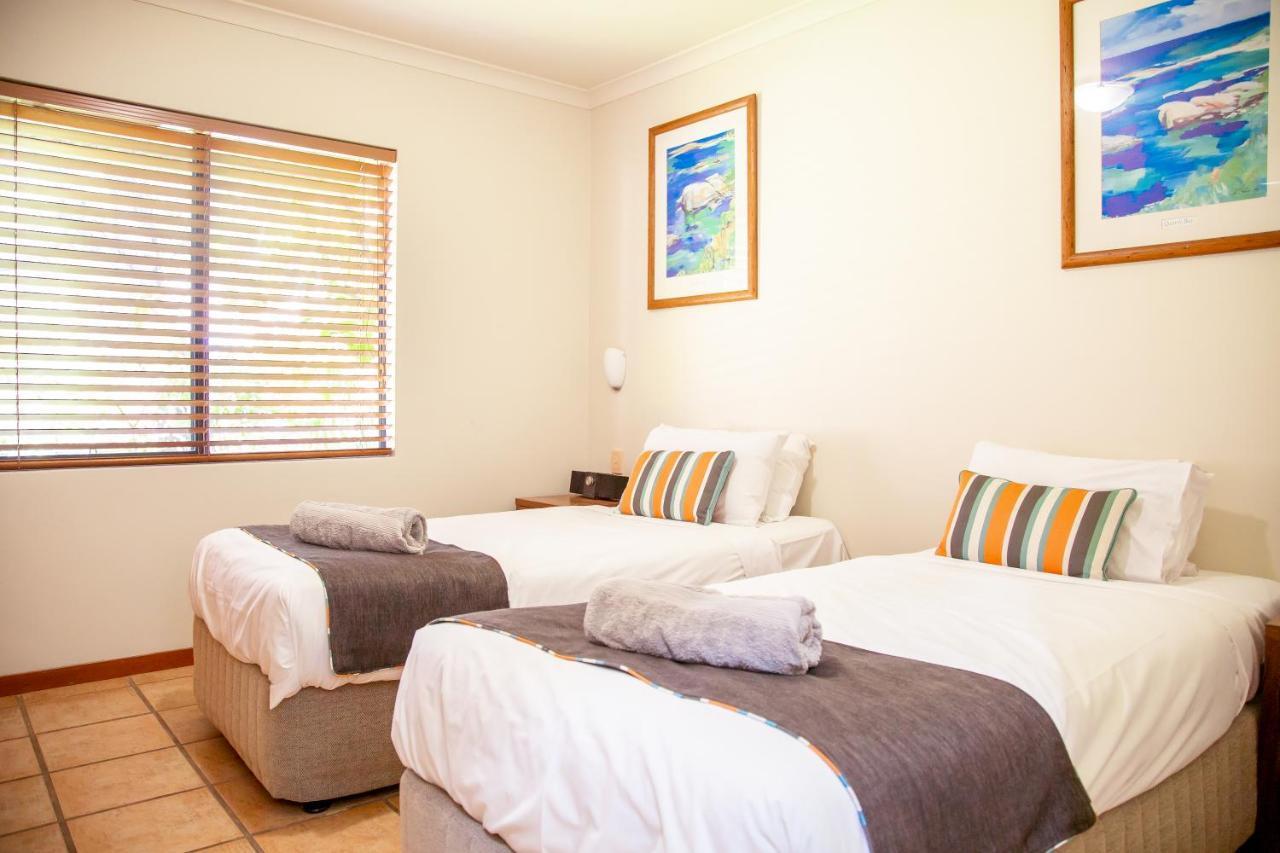 Presidential Bungalow Busselton Luaran gambar
