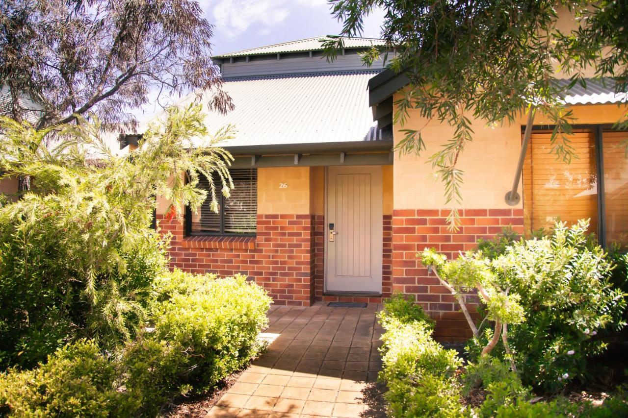 Presidential Bungalow Busselton Luaran gambar